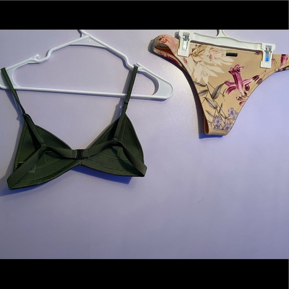 TRIANGL BATHING SUIT - Picture 8 of 8